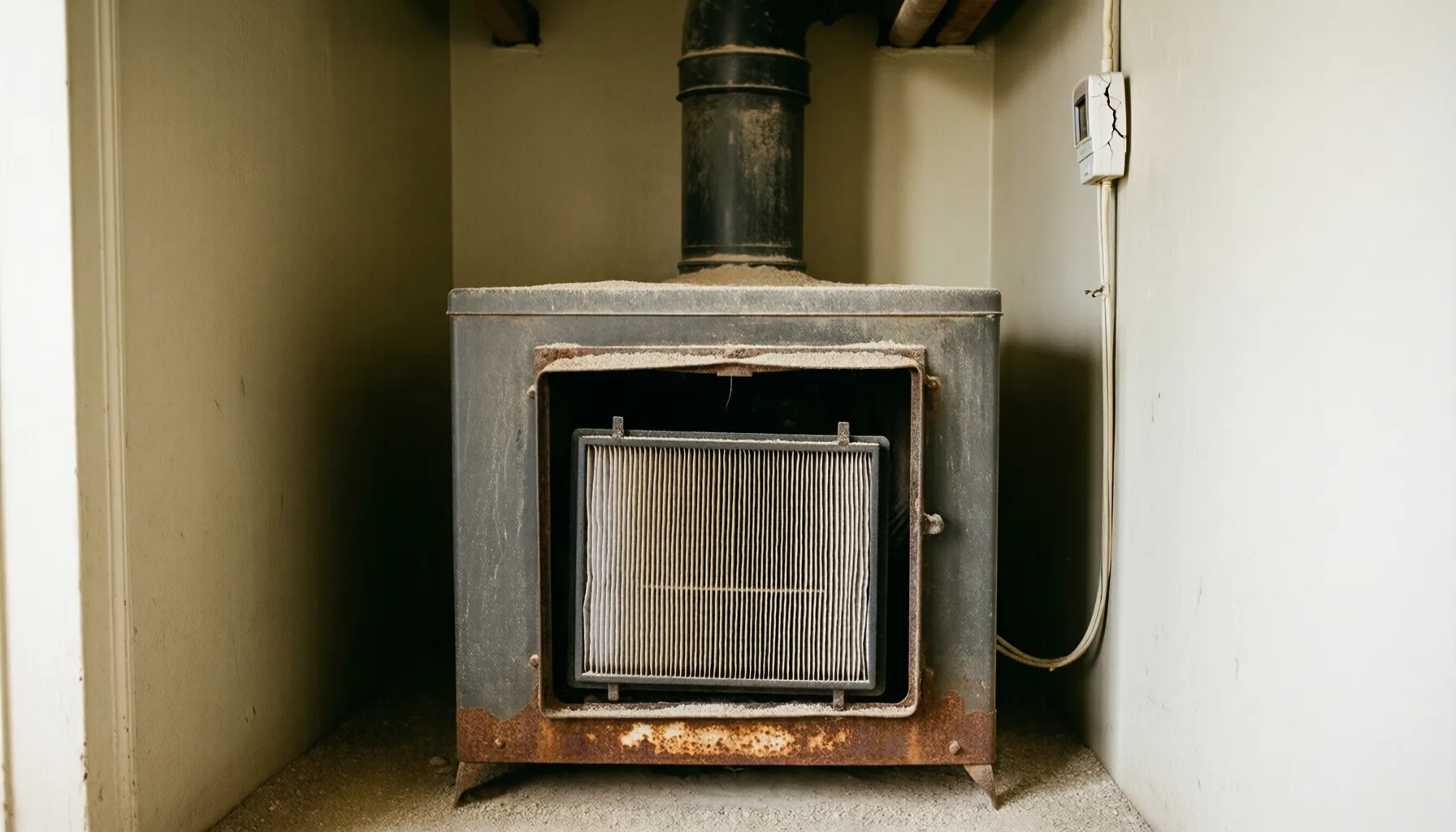 Furnace Replacement