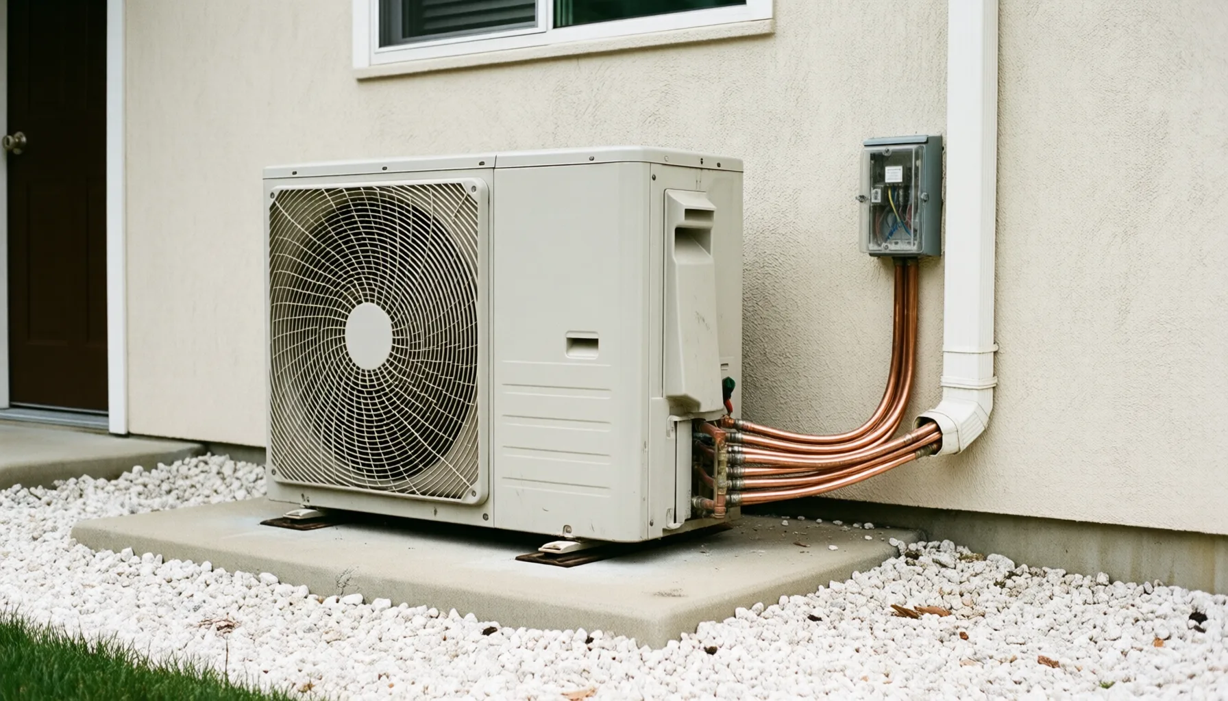 Ductwork Repair & Sealing