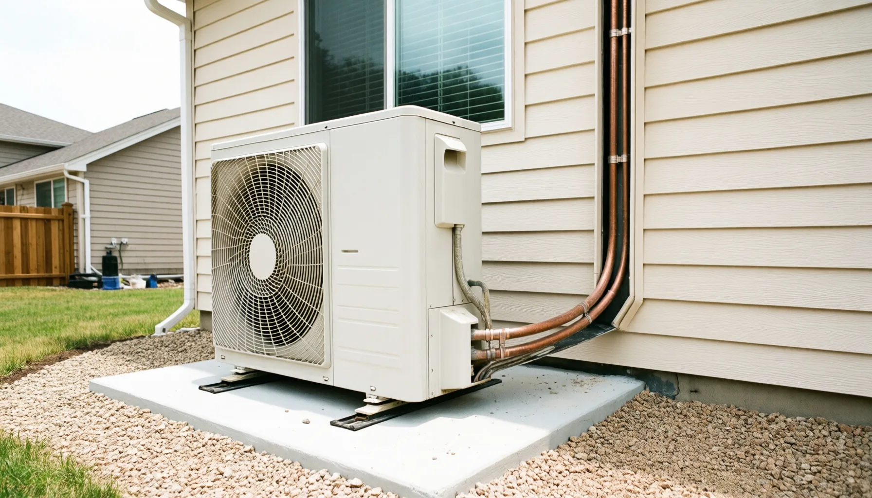 How Humidity Affects Your HVAC System in Goulds