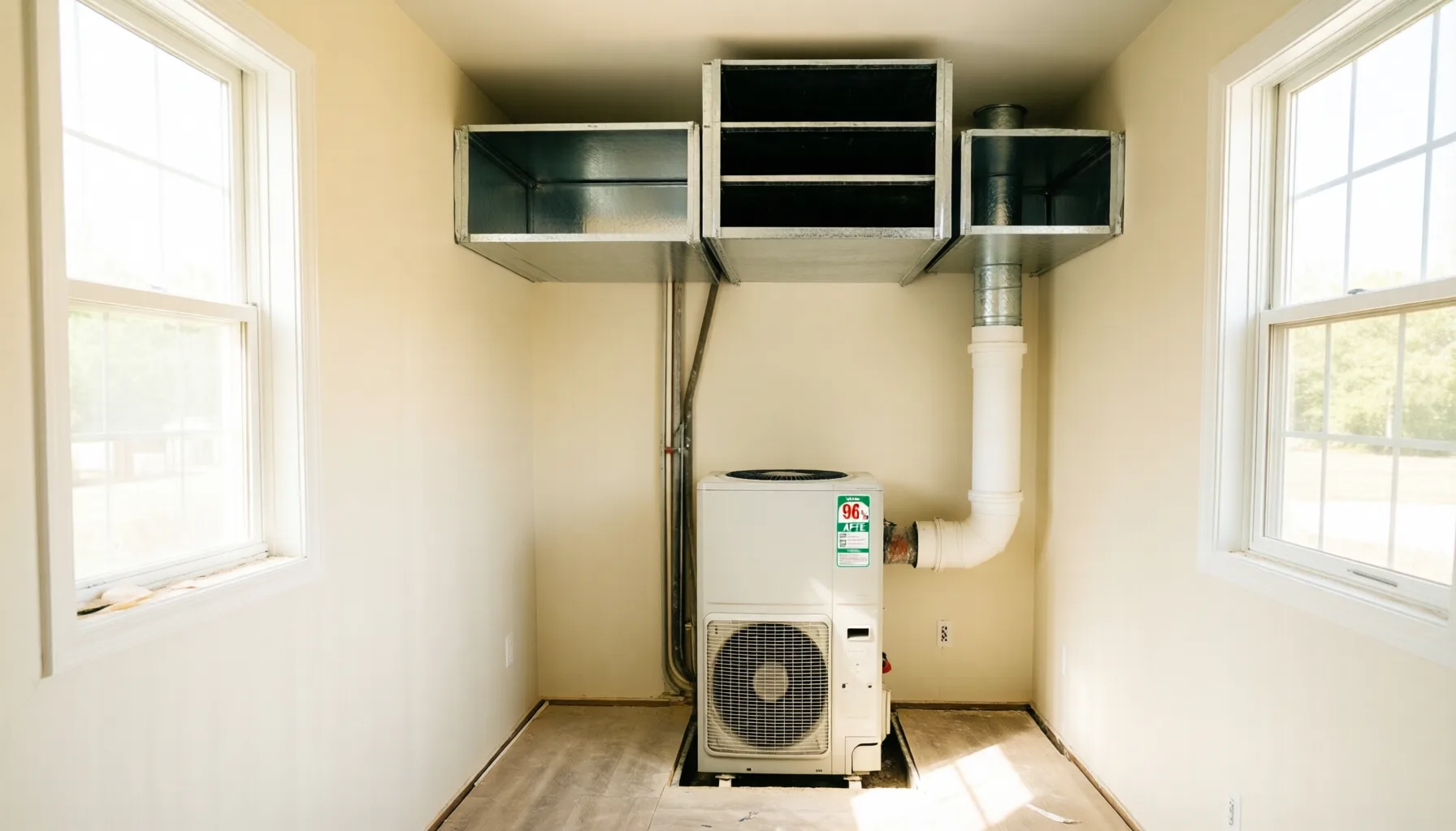 How to Keep HVAC Costs Under Control in Goulds During Spring