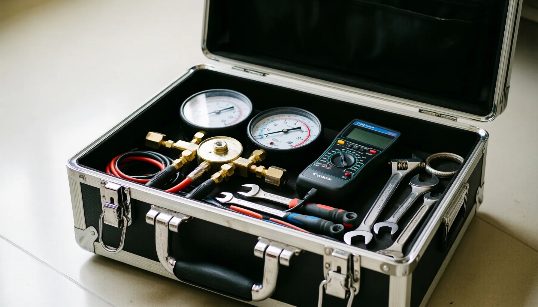 Specialized Tools