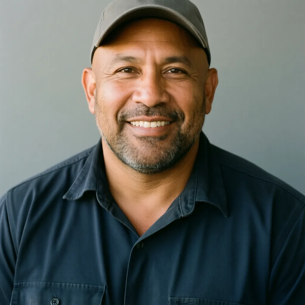 Ray Garcia