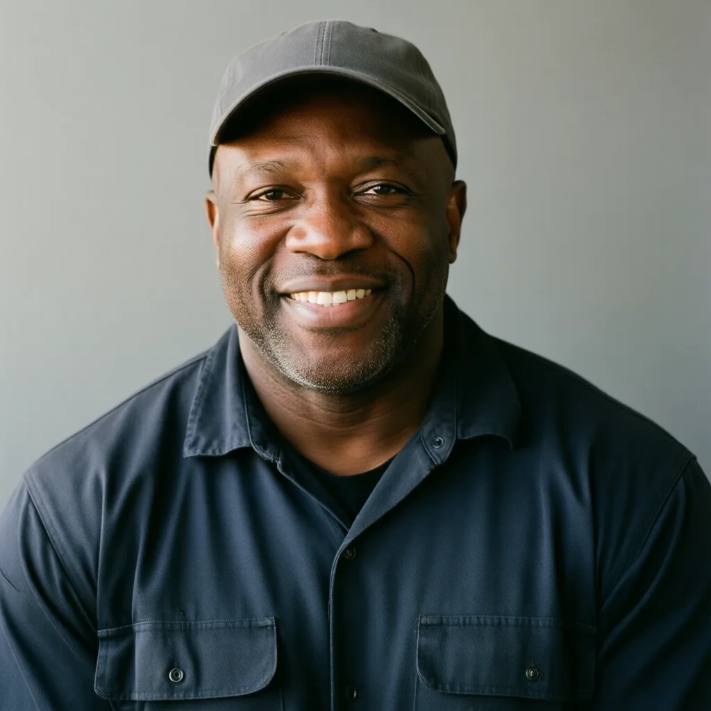 Marcus Coleman