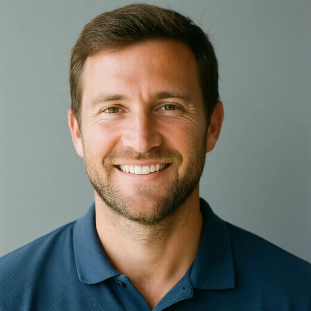 Jeremy Murphy