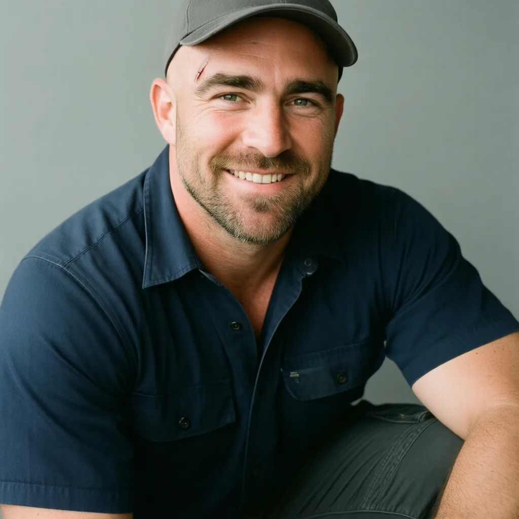 Cody Green