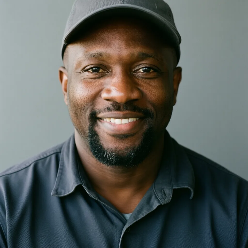 Tyrone Reed