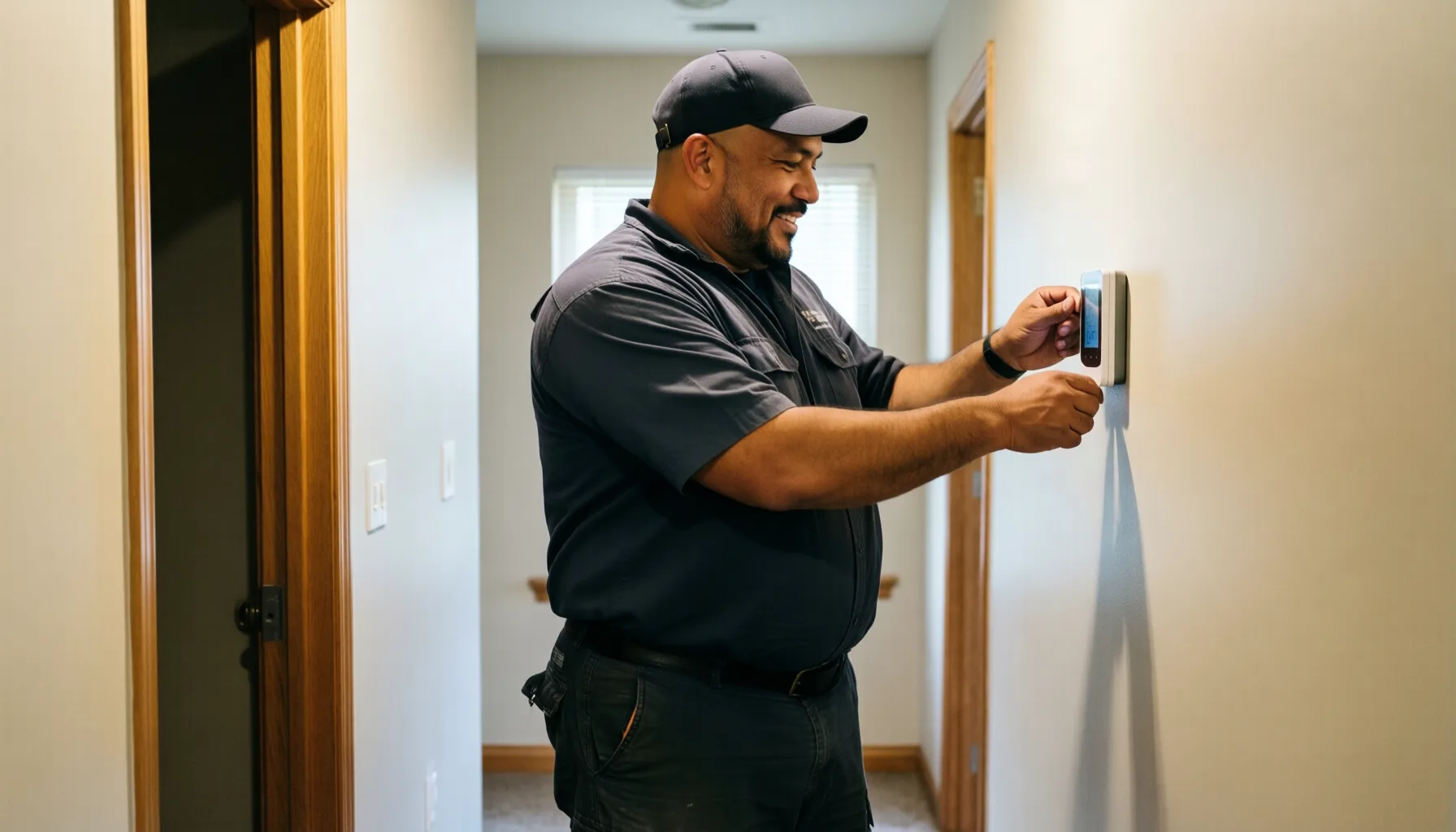HVAC Contractor