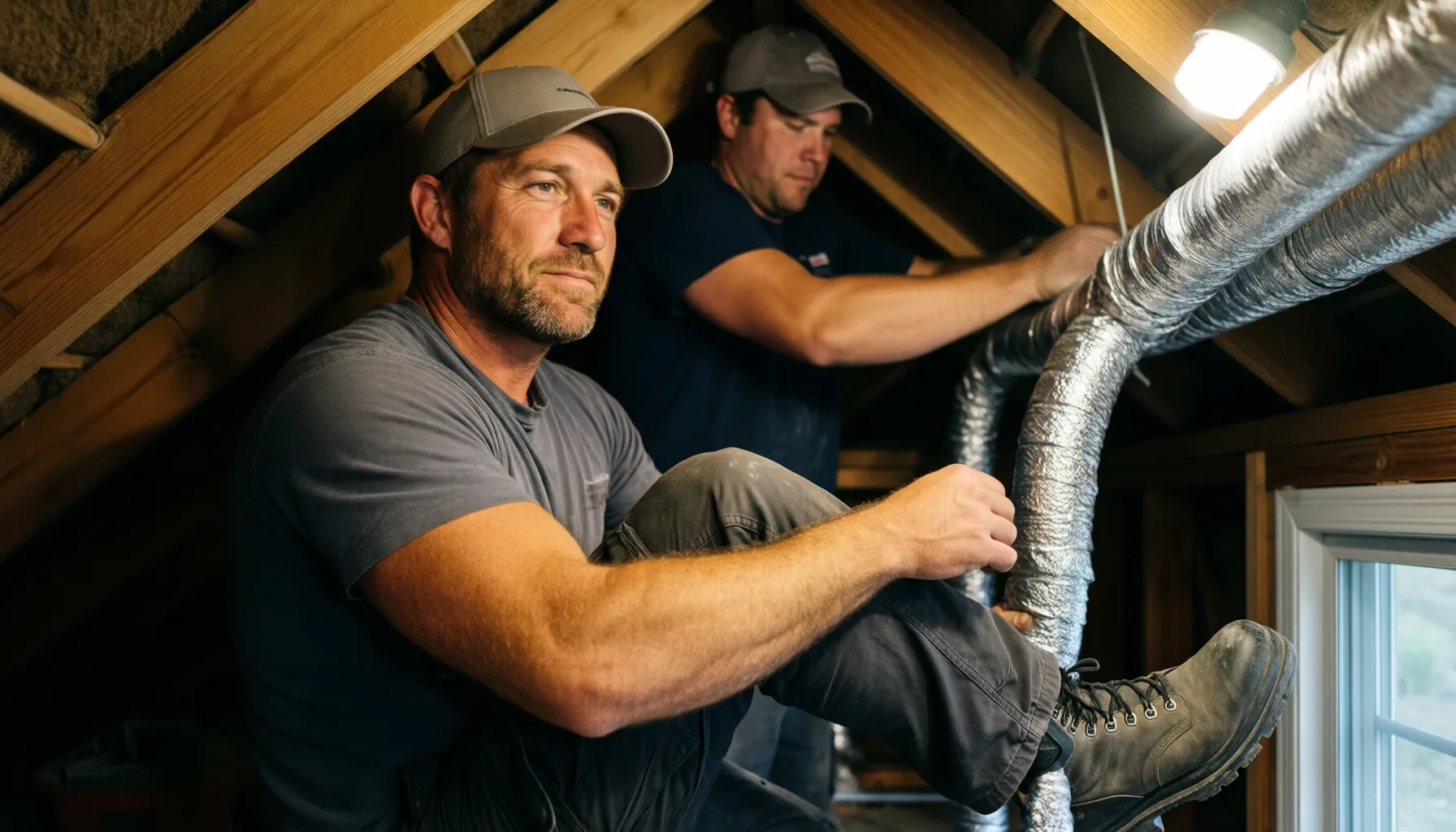 Indoor Air Quality Solutions